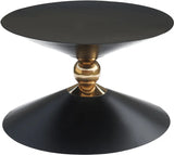 Meridian Furniture - Malia Coffee Table In Black - 289-Ct