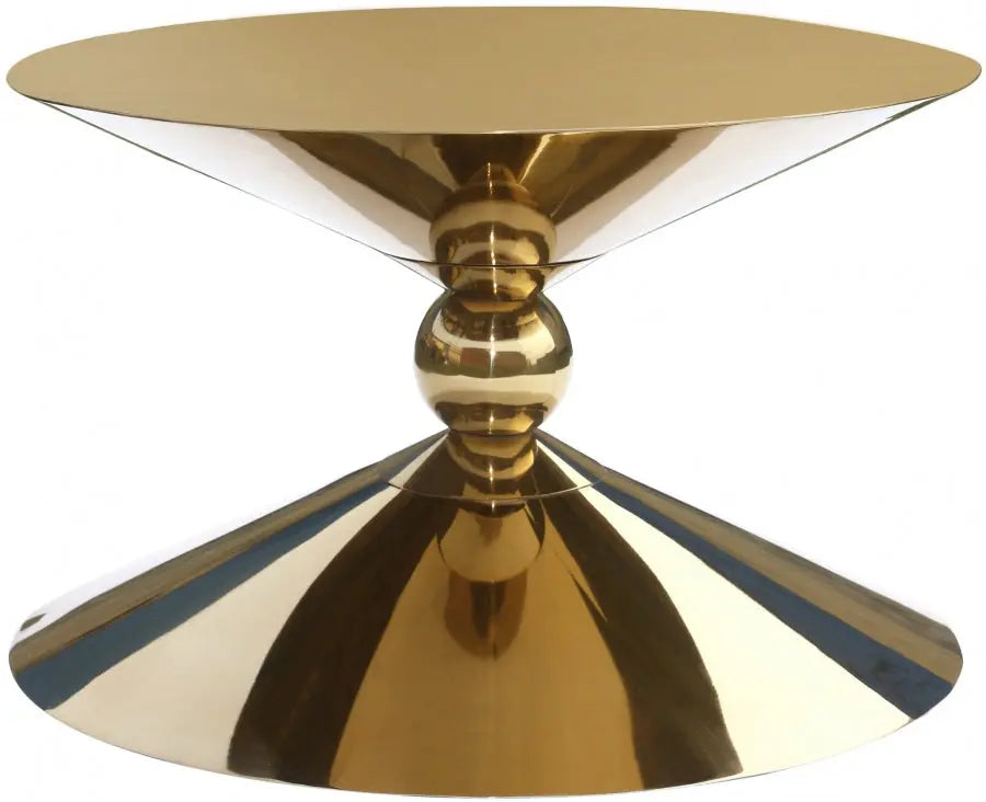 Meridian Furniture Malia Coffee Table - Thumbnail 5