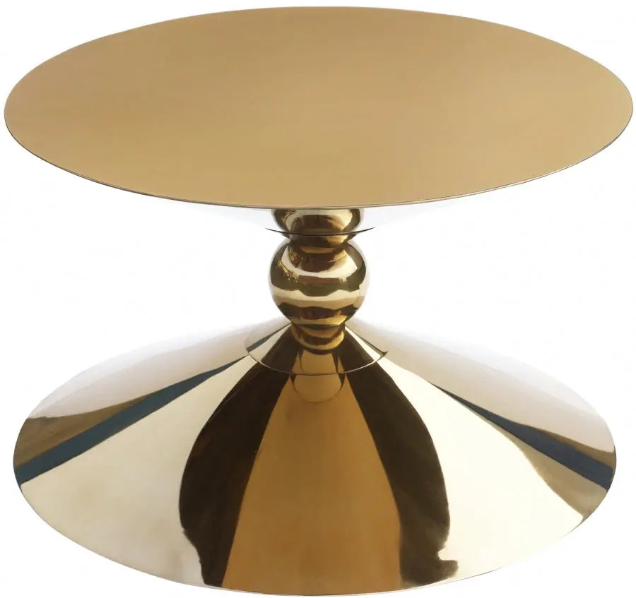 Meridian Furniture Malia Coffee Table