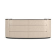 Muse Dresser | Caracole Classic | Smoked Bronze & Nebulous Finish | CLA-024-013 - sold by Home Elegance USA