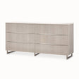 Marin Storage Dresser | Aico - Home Elegance USA