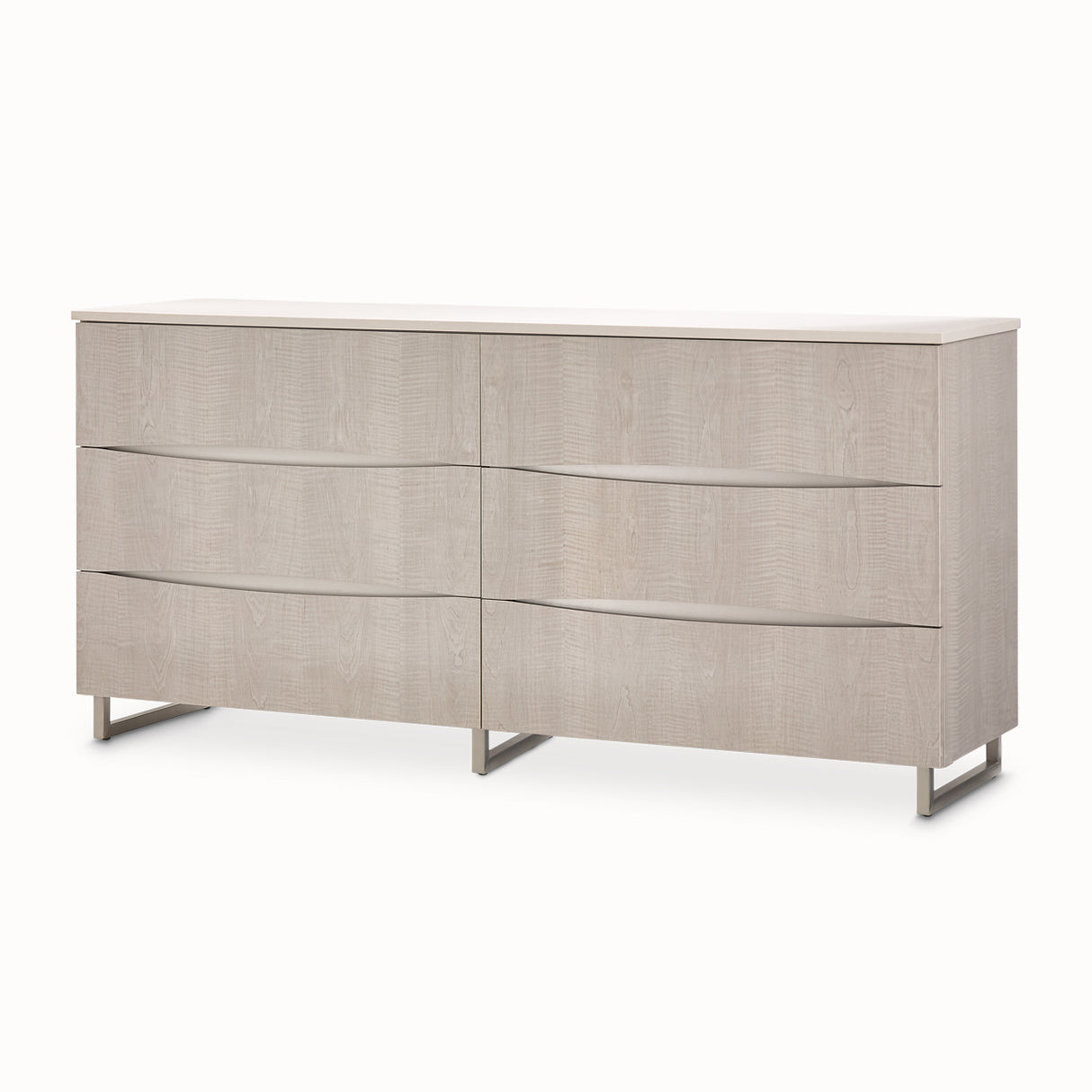 Marin Storage Dresser | Aico