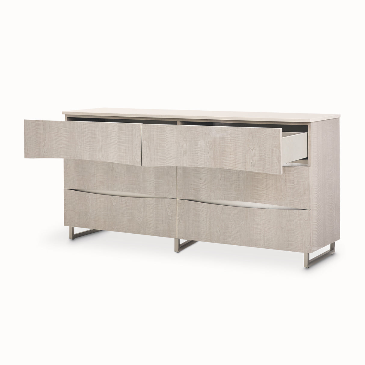 Marin Storage Dresser | Aico