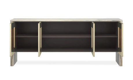SOJOURN Sideboard CLA-424-214 | Caracole - sold by Home Elegance USA