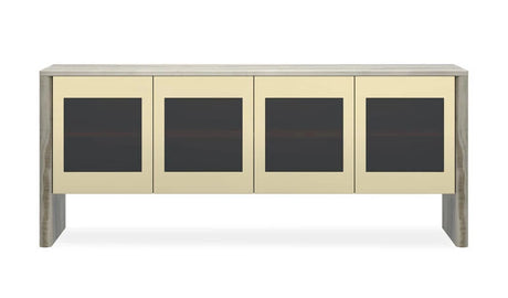 SOJOURN Sideboard CLA-424-214 | Caracole - sold by Home Elegance USA