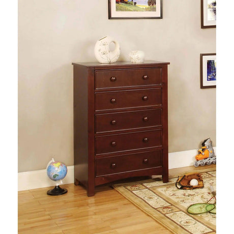 Omnus Cherry Chest