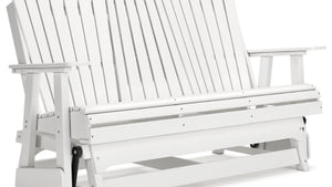 Loveseats para exteriores