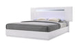 Palermo Platform Bed | J&M