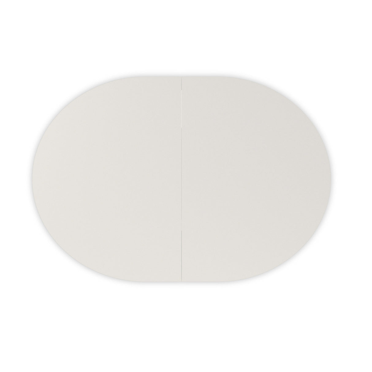 Paragon Extendable Dining Table Blanc Gloss | Caracole Classic