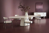 Paragon Sideboard Blanc Gloss | Caracole Classic