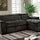 Patty Contemporary Sectional by Furniture of America Furniture of America
