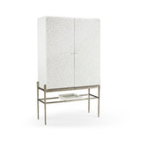 Pelagic Sculpted Bar Water | Jonathan Charles Fine Furniture