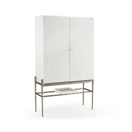 Pelagic Sculpted Bar Water | Jonathan Charles Fine Furniture