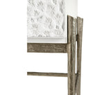 Pelagic Sculpted Bar Water | Jonathan Charles Fine Furniture