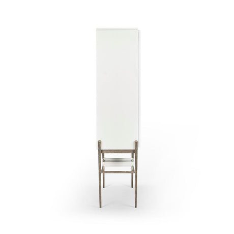 Pelagic Sculpted Bar Water | Jonathan Charles Fine Furniture