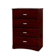 Prismo Cherry Chest