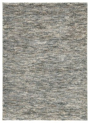 Ashley Tan/Blue/Cream Marnin Large Rug | Home Elegance USA