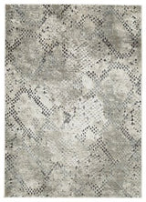 Ashley Multi Poincilana Large Rug | Home Elegance USA