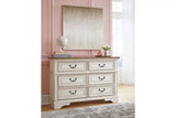 Realyn Casual Dresser by Ashley Furniture Ashley Furniture