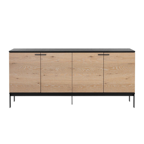 Sunpan Rosso Sideboard 108789 - Large - Home Elegance USA