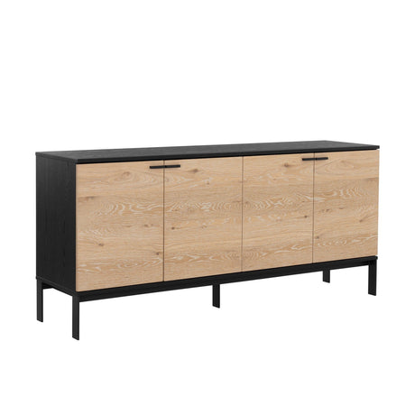 Sunpan Rosso Sideboard 108789 - Large - Home Elegance USA