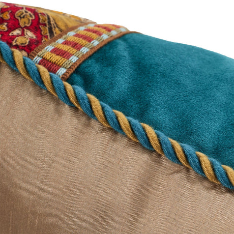 Seville Comforter Set Honey | Aico