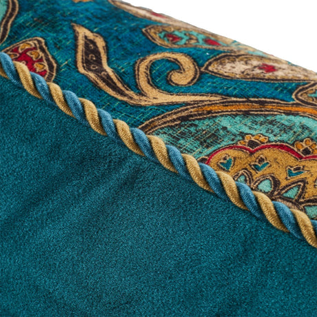 Seville Comforter Set Honey | Aico