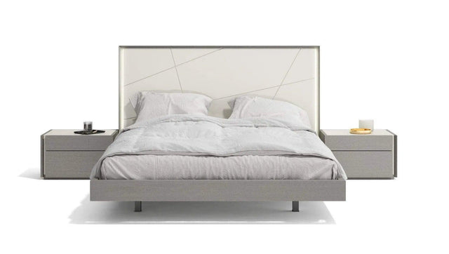 Sintra Platform Bed | J&M Furniture