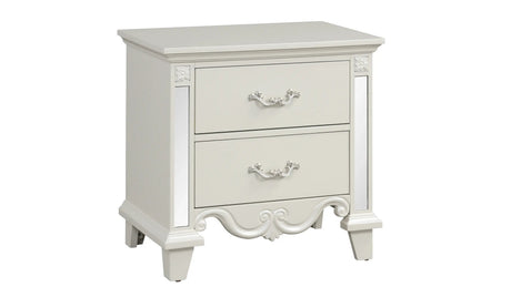 Sonia 6Pc Contemporary Bedroom Set | Cosmos - sold by Home Elegance USA