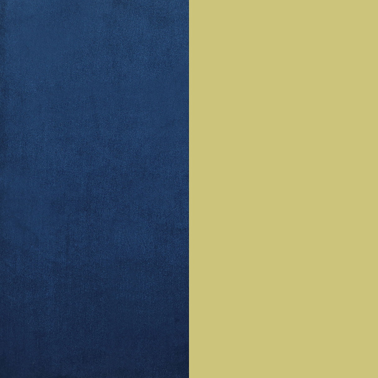 Sofa - Sophia Upholstered Camel Back Sofa Blue