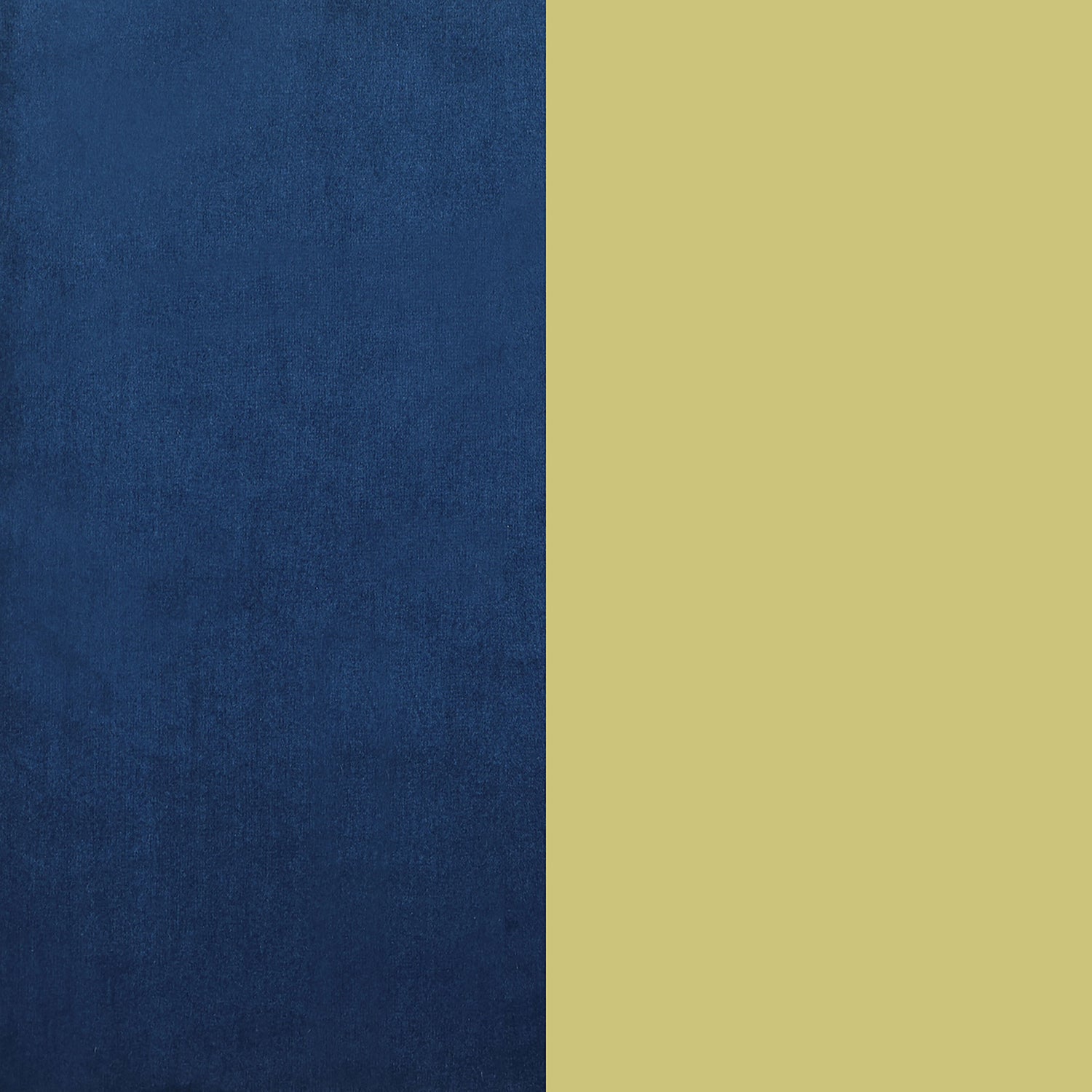 Sofa - Sophia Upholstered Camel Back Sofa Blue