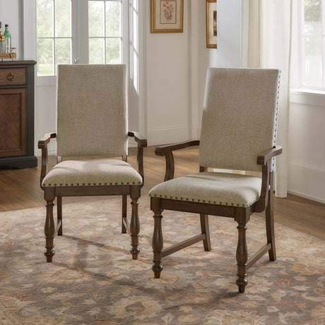 Stonington Rectangular Dining Room Set by Homelegance Homelegance Furniture