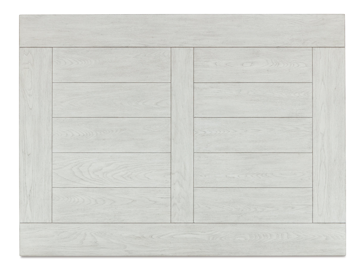 Ashley Antique White Arlendyne Rectangular Cocktail Table - Home Elegance USA