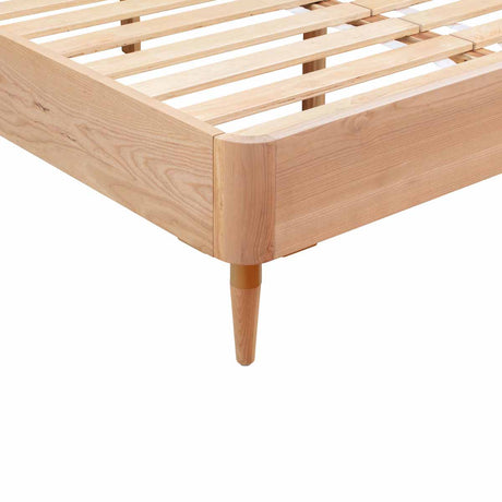 Carmen Cane Bed | TOV