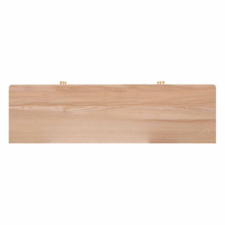 Carmen Cane 6 Drawer Dresser | TOV
