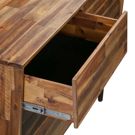 Bushwick Wooden Dresser | TOV