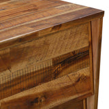 Bushwick Wooden Dresser | TOV - TOV - B7052 - Home Elegance USA - 8