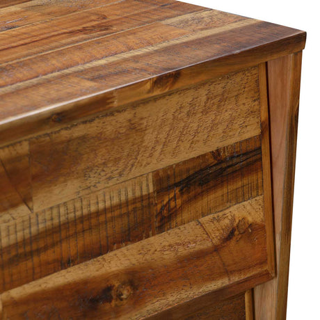 Bushwick Wooden Dresser | TOV