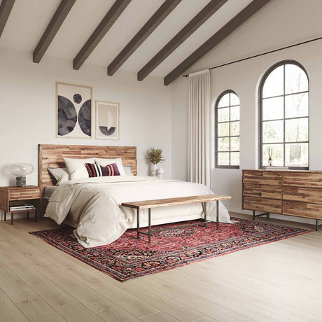 Bushwick Wooden Dresser | TOV