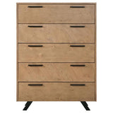 Taylor Chest of drawer by Coaster Furniture