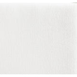 Tideline Bone & Linen-Blend Upholstered Bed | Jonathan Charles Fine Furniture