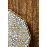 Toulouse Sideboard 83-Inch Walnut Storage Cabinet | Jonathan Charles Fine Furniture