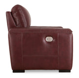 Ashley Garnet Alessandro PWR Recliner/ADJ Headrest - U2550113 - Home Elegance USA - 6