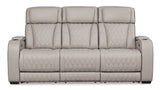 Boyington Power Reclining Sofa - Ashley - image 1