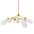 Arteriors Panella Chandelier | Arteriors