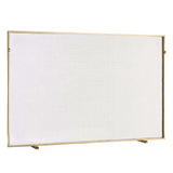 Arteriors Gita Fire Screen | Arteriors - 4870 - Home Elegance USA - 1