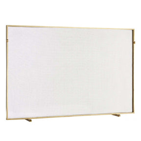 Arteriors Gita Fire Screen | Arteriors - sold by Home Elegance USA