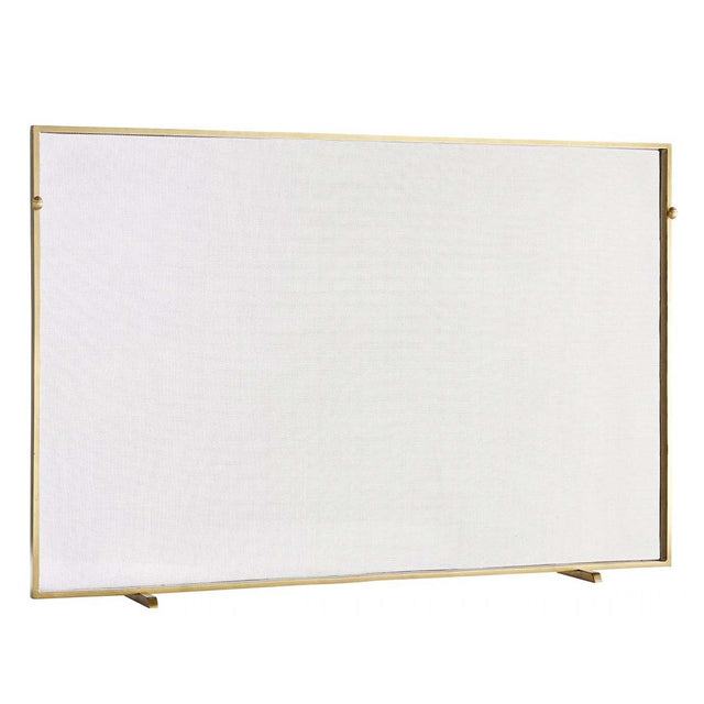 Arteriors Gita Fire Screen | Arteriors - 4870 - Home Elegance USA - 1