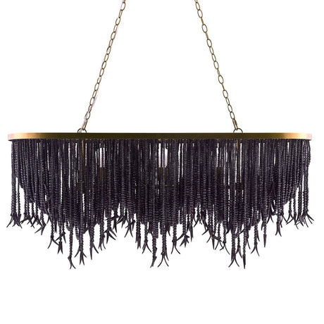 Arteriors Baja Linear Chandelier | Arteriors - 85026 - Home Elegance USA - 1