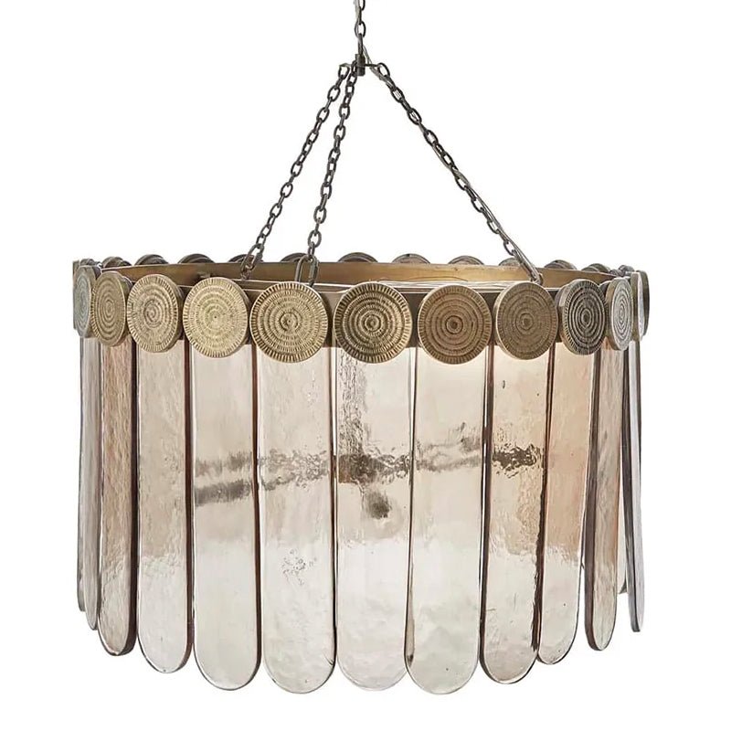 Arteriors Roman Chandelier | Arteriors - 84075 - Home Elegance USA - 1